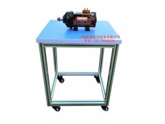 純電動車有刷直流電機(jī)解剖模型,有刷直流電機(jī)解剖模型--上海振霖公司