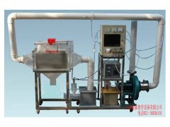 靜電除塵實驗裝置,靜電除塵實訓(xùn)臺--上海振霖公司