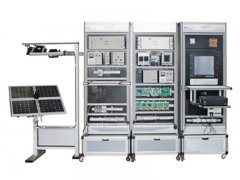 太陽能機(jī)電綜合實訓(xùn)系統(tǒng),太陽能機(jī)電綜合實驗裝置--上海振霖公司