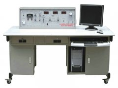 傳感器技術(shù)實(shí)訓(xùn)臺(tái),傳感器實(shí)驗(yàn)裝置--上海振霖教學(xué)設(shè)備有限公司