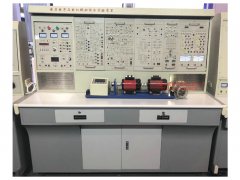 電機(jī)調(diào)速實訓(xùn)裝置,電力電子及電機(jī)拖動綜合實驗裝置--上海振霖教學(xué)設(shè)備有限公