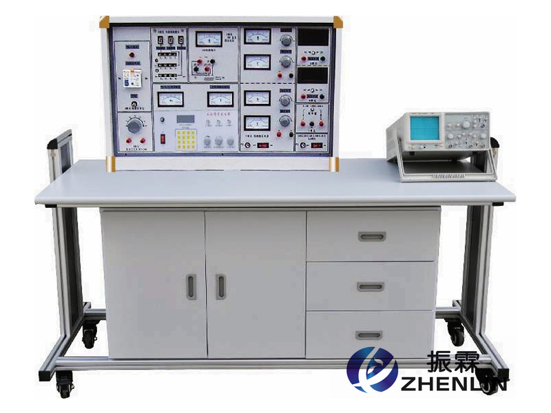 ZL-SM10 模電、數(shù)電、現(xiàn)代通訊原理實(shí)驗(yàn)室成套裝置
