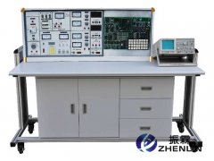 模電、數(shù)電、自動(dòng)控制原理實(shí)驗(yàn)室成套裝置,模電數(shù)電及自動(dòng)控制原理實(shí)驗(yàn)設(shè)備