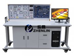 模電、數(shù)電、微機(jī)接口及微機(jī)應(yīng)用綜合實(shí)驗(yàn)成套