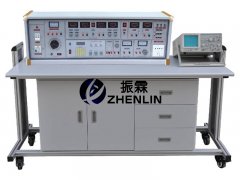模電、數(shù)電實(shí)驗(yàn)室成套設(shè)備,數(shù)電、模電實(shí)驗(yàn)裝置--上海振霖