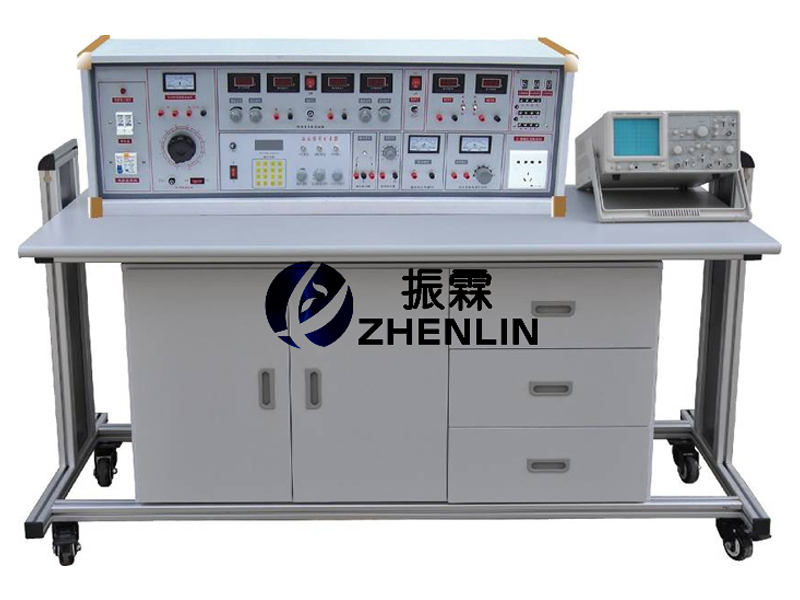ZL-SM01 模電、數(shù)電實(shí)驗(yàn)室成套設(shè)備