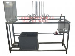 自循環(huán)文丘里流量實驗儀,自循環(huán)文丘里流量實驗裝置--上海振霖公司