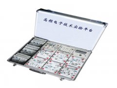 高頻實(shí)驗(yàn)箱,教學(xué)實(shí)驗(yàn)箱,教學(xué)設(shè)備--上海振霖公司