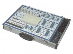 數(shù)字電路學(xué)習(xí)機(jī),模電數(shù)電實(shí)驗(yàn)箱,電路實(shí)驗(yàn)箱--上海振霖公司