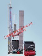 濾池過濾與反沖洗實驗,環(huán)保實訓(xùn)設(shè)備--上海振霖公司
