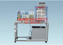 電解和電滲析組合實驗裝置,電解和電滲析組合實訓(xùn)設(shè)備--上海振霖公司