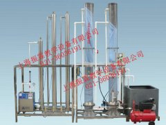自來(lái)水的深度處理實(shí)驗(yàn),自來(lái)水的深度處理實(shí)驗(yàn)裝置--上海振霖公司