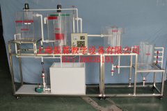 電解凝聚氣浮實(shí)驗(yàn)裝置,電解凝聚氣浮實(shí)訓(xùn)設(shè)備,環(huán)境工程實(shí)驗(yàn)室設(shè)備--上海振霖