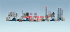 工業(yè)有機廢水處理成套實