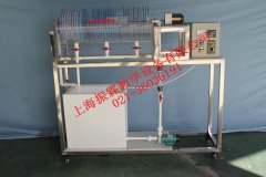 電動式生物轉盤,電動式生物轉盤實驗裝置--上海振霖公司