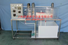Carrousel氧化溝,環(huán)境工程實驗設備--上海振霖公司
