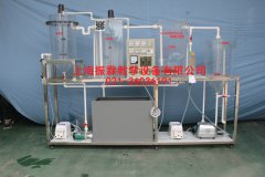 A2O法多功能厭氧生物反應(yīng)器實(shí)驗(yàn)裝置,環(huán)境工程實(shí)驗(yàn)設(shè)備--上海振霖公司