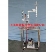 污泥比阻測定實(shí)驗(yàn)裝置,環(huán)境工程實(shí)驗(yàn)設(shè)備--上海振霖公司
