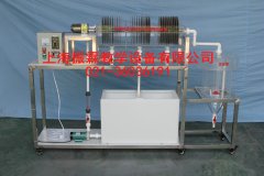 生物轉(zhuǎn)盤生物污水處理模擬裝置,生物污水處理模擬設(shè)備--上海振霖公司