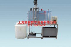 CAF渦凹?xì)飧⊙b置,CAF渦凹?xì)飧∠到y(tǒng),給排水實(shí)驗(yàn)設(shè)備--上海振霖公司