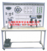 電機(jī)制動能量回饋實(shí)訓(xùn)裝置,電機(jī)制動能量回饋實(shí)驗(yàn)設(shè)備--上海振霖公司