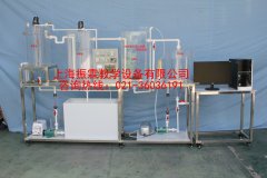 A2O法城市污水處理模擬實(shí)驗(yàn)設(shè)備,污水處理裝置--上海振霖公司
