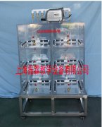 有機(jī)玻璃垃圾發(fā)酵實(shí)驗(yàn)箱,污水處理實(shí)驗(yàn)裝置--上海振霖公司