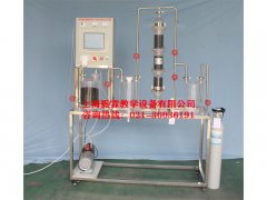 廢氣治理實訓(xùn)設(shè)備,ST-A型氣體凈化器--上海振霖公司