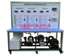 電機(jī)控制與測(cè)試實(shí)訓(xùn)裝置,新能源汽車實(shí)驗(yàn)裝置--上海振霖教學(xué)設(shè)備有限公司