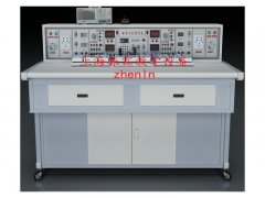 電工電子實(shí)驗(yàn)裝置  /  電工電子創(chuàng)新實(shí)驗(yàn)臺(tái)_上海振霖教學(xué)設(shè)備有限公司