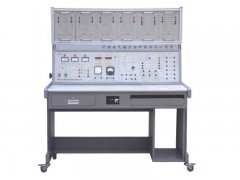 電氣安全實(shí)訓(xùn)裝置,礦井電氣安全保護(hù)綜合實(shí)訓(xùn)裝置,礦井電氣安全實(shí)驗(yàn)設(shè)備--上