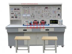 電機(jī)調(diào)速實驗裝置,電力電子技術(shù)及電氣傳動實驗裝置,電機(jī)調(diào)速實訓(xùn)設(shè)備--上海