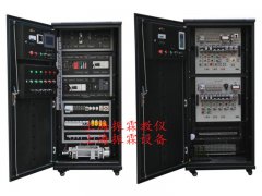 供配電實(shí)訓(xùn)裝置  /  現(xiàn)代電氣控制系統(tǒng)安裝與調(diào)試實(shí)訓(xùn)考核裝置_上海振霖教學(xué)設(shè)