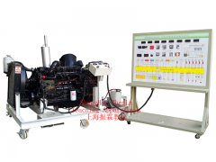 汽車發(fā)動機(jī)實(shí)訓(xùn)設(shè)備  /  電控高壓共軌柴油發(fā)動機(jī)實(shí)訓(xùn)臺_上海振霖教學(xué)設(shè)備有限