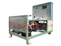 新能源汽車實(shí)驗(yàn)臺(tái)  /  新能源電驅(qū)動(dòng)傳動(dòng)系統(tǒng)集成實(shí)訓(xùn)臺(tái)_上海振霖教學(xué)設(shè)備有限