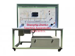 新能源汽車實(shí)驗(yàn)裝置  /  動(dòng)力電池組及BMS管理系統(tǒng)組裝實(shí)訓(xùn)臺(tái)_上海振霖教學(xué)設(shè)備