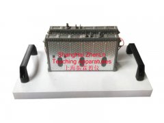 新能源汽車實(shí)驗(yàn)裝置  /  鎳氫電池解剖模型_上海振霖教學(xué)設(shè)備有限公司