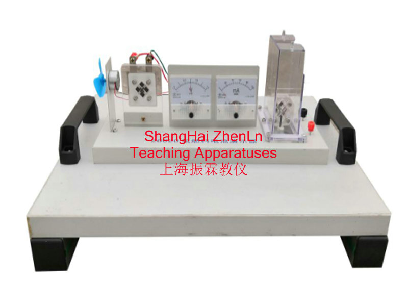 新能源汽車實(shí)驗(yàn)裝置  /  氫燃料電池模型_上海振霖教學(xué)設(shè)備有限公司