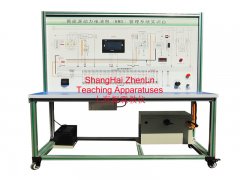 新能源汽車實(shí)驗(yàn)裝置  /  動(dòng)力電池組及BMS管理系統(tǒng)實(shí)訓(xùn)臺(tái)_上海振霖教學(xué)設(shè)備有限