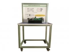 新能源汽車實(shí)訓(xùn)設(shè)備  /  車載充電機(jī)解剖實(shí)訓(xùn)臺(tái)_上海振霖教學(xué)設(shè)備有限公司