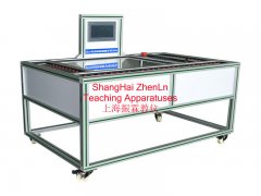 動力電池實(shí)訓(xùn)裝置  /  磷酸鐵鋰動力電池組檢測維護(hù)實(shí)訓(xùn)臺_上海振霖教學(xué)設(shè)備有