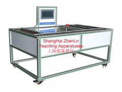 動力電池實(shí)訓(xùn)設(shè)備  /  三元鐵鋰動力電池組檢測維護(hù)實(shí)訓(xùn)臺_上海振霖教學(xué)設(shè)備有