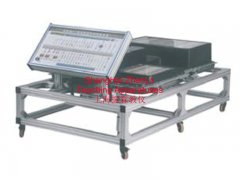 動力電池實(shí)訓(xùn)裝置  /  比亞迪動力電池和管理系統(tǒng)實(shí)訓(xùn)臺_上海振霖教學(xué)設(shè)備有限