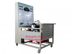 大眾汽油發(fā)動機(jī)實(shí)訓(xùn)臺  /  汽車發(fā)動機(jī)實(shí)訓(xùn)設(shè)備_上海振霖教學(xué)設(shè)備有限公司